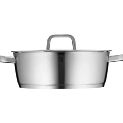 Töpfe | WMF Iconic Bräter mit Deckel, 28 cm