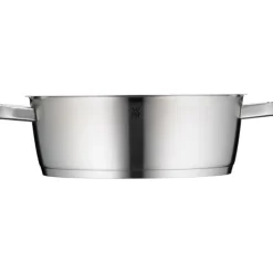 Töpfe | WMF Iconic Bräter mit Deckel, 28 cm