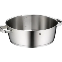 Töpfe | WMF Iconic Bräter mit Deckel, 28 cm