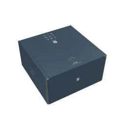 Töpfe | WMF Iconic Kochtopf mit Deckel, 18 cm