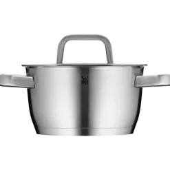 Töpfe | WMF Iconic Kochtopf mit Deckel, 18 cm