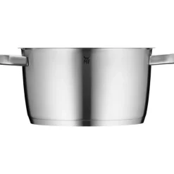 Töpfe | WMF Iconic Kochtopf mit Deckel, 24 cm