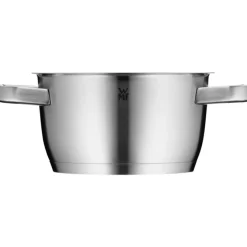 Töpfe | WMF Iconic Kochtopf mit Deckel, 18 cm