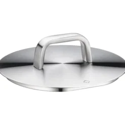 Töpfe | WMF Iconic Kochtopf mit Deckel, 18 cm
