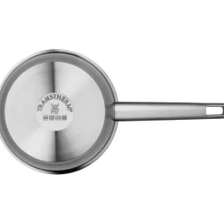 Töpfe | WMF Iconic Stielkasserolle mit Deckel, 18 cm