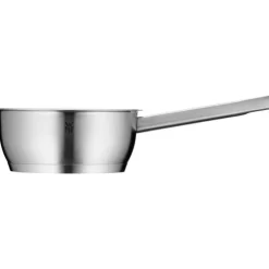Töpfe | WMF Iconic Stielkasserolle mit Deckel, 18 cm