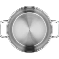 Töpfe | WMF Iconic Topf-Set, 2-teilig