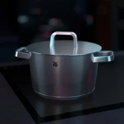 Töpfe | WMF Iconic Topf-Set, 2-teilig