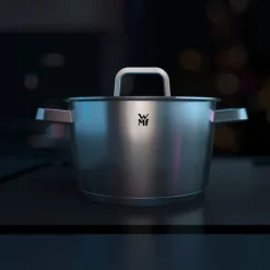 Töpfe | WMF Iconic Topf-Set, 2-teilig