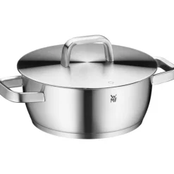 Töpfe | WMF Iconic Topf-Set, 2-teilig