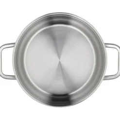 Töpfe | WMF Iconic Topf-Set, 2-teilig
