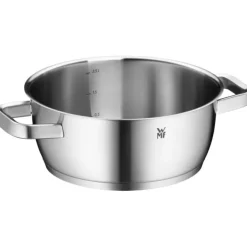 Töpfe | WMF Iconic Topf-Set, 2-teilig