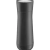 Tee- & Kaffeegenuss | WMF Impulse Isolierbecher, 0,35 l, Anthrazit matt
