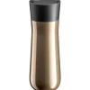 Tee- & Kaffeegenuss | WMF Impulse Isolierbecher, 0,35 l, Erde