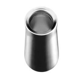 Tee- & Kaffeegenuss | WMF Impulse Isolierbecher, 0,35 l, Edelstahl gebürstet