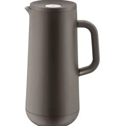 Tee- & Kaffeegenuss | WMF Impulse Isolierkanne Kaffee, 1,0 l, Taupe