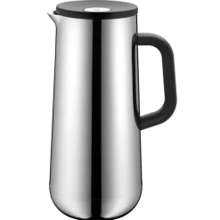 Tee- & Kaffeegenuss | WMF Impulse Isolierkanne Kaffee, 1,0 l, Edelstahl