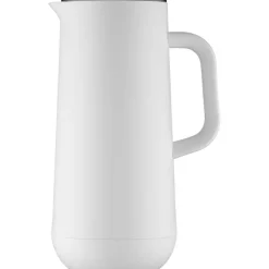 Tee- & Kaffeegenuss | WMF Impulse Isolierkanne Kaffee, 1,0 l, Weiß
