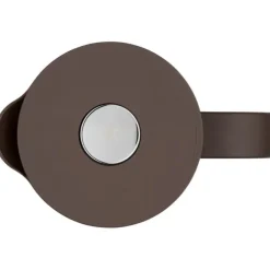 Tee- & Kaffeegenuss | WMF Impulse Isolierkanne Kaffee, 1,0 l, Taupe