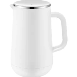 Tee- & Kaffeegenuss | WMF Impulse Isolierkanne Tee, 1,0 l, Weiß