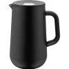 Tee- & Kaffeegenuss | WMF Impulse Isolierkanne Tee, 1,0 l, Schwarz