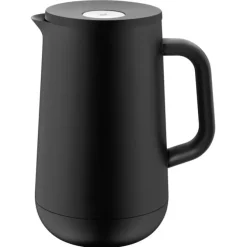 Tee- & Kaffeegenuss | WMF Impulse Isolierkanne Tee, 1,0 l, Schwarz