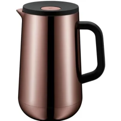 Tee- & Kaffeegenuss | WMF Impulse Isolierkanne Tee, 1,0 l, Kupfer