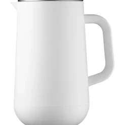 Tee- & Kaffeegenuss | WMF Impulse Isolierkanne Tee, 1,0 l, Weiß