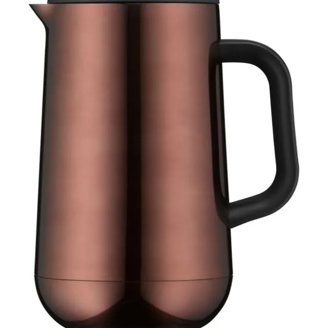 Tee- & Kaffeegenuss | WMF Impulse Isolierkanne Tee, 1,0 l, Kupfer