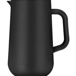 Tee- & Kaffeegenuss | WMF Impulse Isolierkanne Tee, 1,0 l, Schwarz