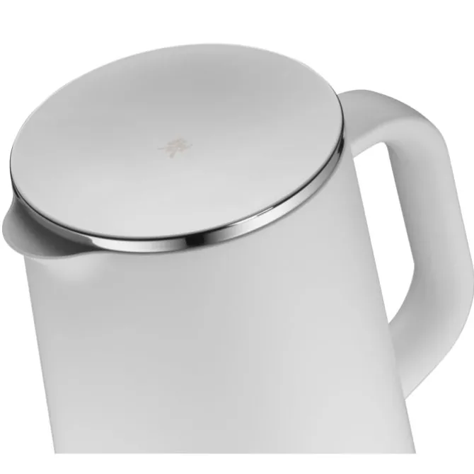 Tee- & Kaffeegenuss | WMF Impulse Isolierkanne Tee, 1,0 l, Weiß