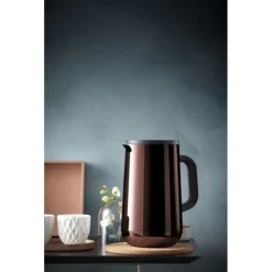 Tee- & Kaffeegenuss | WMF Impulse Isolierkanne Tee, 1,0 l, Kupfer