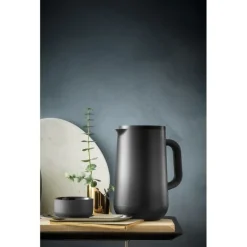 Tee- & Kaffeegenuss | WMF Impulse Isolierkanne Tee, 1,0 l, Schwarz