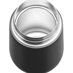 Tee- & Kaffeegenuss | WMF Impulse Travel Mug Thermobecher, 0,3 l, Anthrazit matt