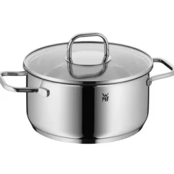 Töpfe | WMF Inspiration Bratentopf mit Deckel, 20 cm