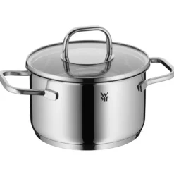 Töpfe | WMF Inspiration Kochtopf mit Deckel, 16 cm