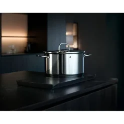 Töpfe | WMF Inspiration Kochtopf mit Deckel, 20 cm