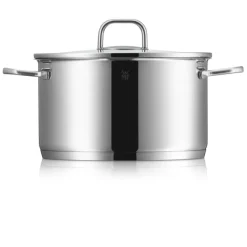 Töpfe | WMF Inspiration Kochtopf mit Deckel, 16 cm