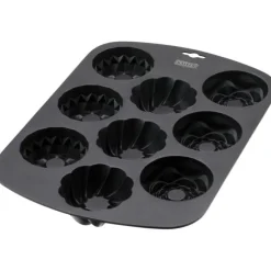 Backformen Und -bleche | WMF Inspiration Muffinform für 9 Muffins
