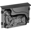 Backformen Und -bleche | WMF KAISER 3D Vollbackform Lamm 1,75 l