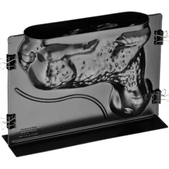 Backformen Und -bleche | WMF KAISER 3D Vollbackform Lamm 1,75 l