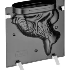 Backformen Und -bleche | WMF KAISER 3D-Vollbackform Hase, 0,5 l