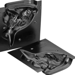 Backformen Und -bleche | WMF KAISER 3D-Vollbackform Hase, 0,5 l