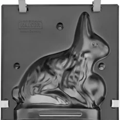 Backformen Und -bleche | WMF KAISER 3D-Vollbackform Hase, 0,5 l