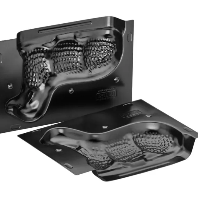 Backformen Und -bleche | WMF KAISER 3D-Vollbackform Lamm, 0,7 l