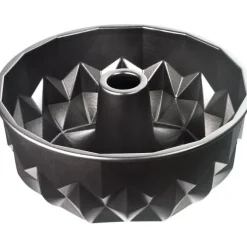Backformen Und -bleche | WMF KAISER Inspiration Bundform geometrisch, 25 cm