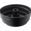 Backformen Und -bleche | WMF KAISER Inspiration Bundform Twister, 25 cm