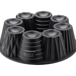 Backformen Und -bleche | WMF KAISER Inspiration Bundform Tartes und Törtchen, 26 cm