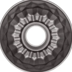 Backformen Und -bleche | WMF KAISER Inspiration Mini Bundform, geometrisch, 17 cm