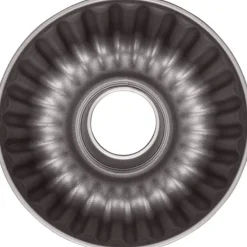 Backformen Und -bleche | WMF KAISER Inspiration Mini Bundform, geriffelt, 17 cm